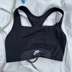 Sports bras